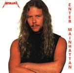 Metallica : Enter Mainhattan